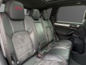 Porsche cayenne 4.8 v8 gts tiptronic s/sport chrono/sportdesign/pdsl/pasm/suivi porsche/garantie occasion simplicicar...