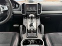 Porsche cayenne 4.8 v8 gts tiptronic s/sport chrono/sportdesign/pdsl/pasm/suivi porsche/garantie occasion simplicicar...