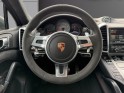 Porsche cayenne 4.8 v8 gts tiptronic s/sport chrono/sportdesign/pdsl/pasm/suivi porsche/garantie occasion simplicicar...