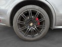 Porsche cayenne 4.8 v8 gts tiptronic s/sport chrono/sportdesign/pdsl/pasm/suivi porsche/garantie occasion simplicicar...