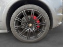 Porsche cayenne 4.8 v8 gts tiptronic s/sport chrono/sportdesign/pdsl/pasm/suivi porsche/garantie occasion simplicicar...