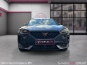 Cupra formentor 1.5 tsi 150 ch dsg7 business edition, garantie 12 mois, carplays, caméra de recul occasion simplicicar...