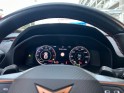 Cupra formentor 1.5 tsi 150 ch dsg7 business edition, garantie 12 mois, carplays, caméra de recul occasion simplicicar...