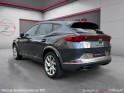 Cupra formentor 1.5 tsi 150 ch dsg7 business edition, garantie 12 mois, carplays, caméra de recul occasion simplicicar...