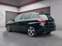 Peugeot 308 gt 2.0 bluehdi 180ch eat8 / garantie 12mois/ siège chauffant et massant à mémoire/caméra occasion ...