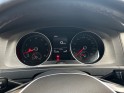 Volkswagen golf 7 / vii 1.2 tsi 105 bluemotion technology cup, garantie 12 mois/sièges chauffants/park assist/carplays......