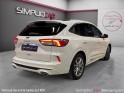 Ford kuga 2.5 duratec 225 ch powersplit phev e-cvt ss vignale occasion simplicicar besanÇon simplicicar simplicibike france