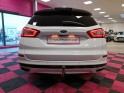 Ford mondeo sw 2.0 tdci 210 bi-turbo st-line powershift a distiri vidanges ok excellent état occasion simplicicar amiens ...