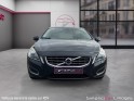 Volvo v60 d4 163 ch stopstart summum occasion simplicicar limoges  simplicicar simplicibike france