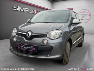 Renault twingo iii 1.0 sce 70 eco2 stop  start limited occasion simplicicar lille  simplicicar simplicibike france