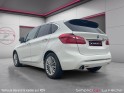 Bmw serie 2 active tourer f45 218i 136 ch luxury bva occasion simplicicar la fleche simplicicar simplicibike france