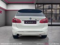 Bmw serie 2 active tourer f45 218i 136 ch luxury bva occasion simplicicar la fleche simplicicar simplicibike france