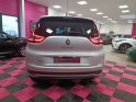 Renault grand scenic iv dci 110 energy edc intens état neuf distri ok factures occasion simplicicar amiens  simplicicar...