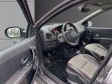 Renault clio iii xv de france 1.5 dci 90ch - premiere main - faible km - occasion simplicicar compiegne simplicicar...