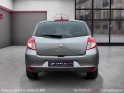 Renault clio iii xv de france 1.5 dci 90ch - premiere main - faible km - occasion simplicicar compiegne simplicicar...