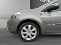 Renault clio iii xv de france 1.5 dci 90ch - premiere main - faible km - occasion simplicicar compiegne simplicicar...