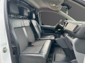 Opel vivaro cabine approfondie l3 2.0 diesel 145 ch pack business - tva recuperable occasion simplicicar rouen simplicicar...