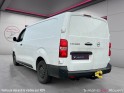 Opel vivaro cabine approfondie l3 2.0 diesel 145 ch pack business - tva recuperable occasion simplicicar rouen simplicicar...