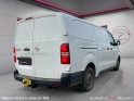 Opel vivaro cabine approfondie l3 2.0 diesel 145 ch pack business - tva recuperable occasion simplicicar rouen simplicicar...