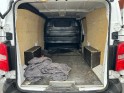 Opel vivaro cabine approfondie l3 2.0 diesel 145 ch pack business - tva recuperable occasion simplicicar rouen simplicicar...