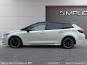 Toyota corolla touring sports hybride my21 122h gr sport occasion simplicicar st-maximin simplicicar simplicibike france