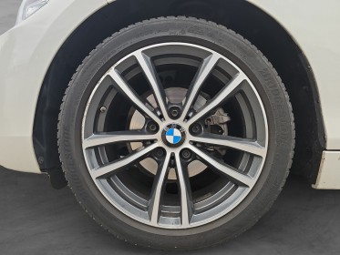 Bmw serie 2 coupe f22 lci 218d 150 ch bva8 sport entretien full bmw garantie 12 mois occasion simplicicar vichy simplicicar...