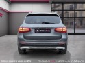 Mercedes glc 250 211ch 9g-tronic 4matic fascination occasion simplicicar lagny  simplicicar simplicibike france