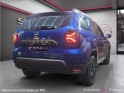 Dacia duster eco-g 100 4x2 essential occasion simplicicar frejus  simplicicar simplicibike france