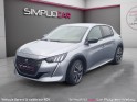 Peugeot 208 bluehdi 100 ss bvm6 gt line occasion simplicicar velay simplicicar simplicibike france