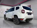 Dacia duster blue dci 115 4x2 prestige occasion simplicicar limoges  simplicicar simplicibike france