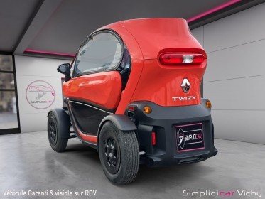 Renault twizy life 45 batterie en location occasion simplicicar vichy simplicicar simplicibike france