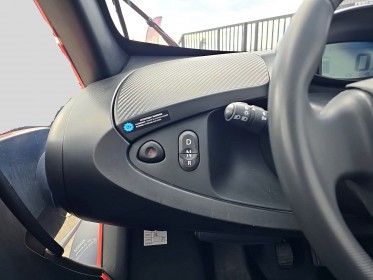 Renault twizy life 45 batterie en location occasion simplicicar vichy simplicicar simplicibike france