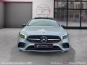 Mercedes classe a 200 d 8g-dct amg line occasion paris 17ème (75)(porte maillot) simplicicar simplicibike france