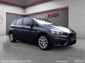 Bmw serie 2 active tourer f45 225xe iperformance 224 ch lounge a radar de recul hayon Électrique sièges chauffants...