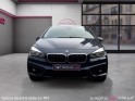 Bmw serie 2 active tourer f45 225xe iperformance 224 ch lounge a radar de recul hayon Électrique sièges chauffants...