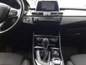 Bmw serie 2 active tourer f45 225xe iperformance 224 ch lounge a radar de recul hayon Électrique sièges chauffants...