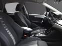 Bmw serie 2 active tourer f45 225xe iperformance 224 ch lounge a radar de recul hayon Électrique sièges chauffants...