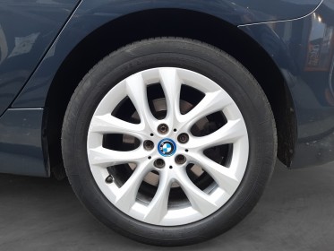 Bmw serie 2 active tourer f45 225xe iperformance 224 ch lounge a radar de recul hayon Électrique sièges chauffants...