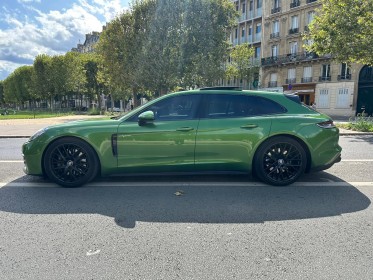 Porsche panamera 4 v6 3.0 462 pdk hybrid sport turismo occasion paris 15ème (75) simplicicar simplicibike france