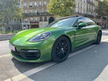 Porsche panamera 4 v6 3.0 462 pdk hybrid sport turismo occasion paris 15ème (75) simplicicar simplicibike france