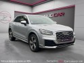 Audi q2 q2 35 tfsi cod 150 s tronic 7 s line plus occasion simplicicar carcassonne simplicicar simplicibike france