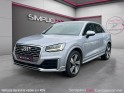 Audi q2 q2 35 tfsi cod 150 s tronic 7 s line plus occasion simplicicar carcassonne simplicicar simplicibike france