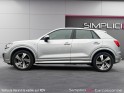 Audi q2 q2 35 tfsi cod 150 s tronic 7 s line plus occasion simplicicar carcassonne simplicicar simplicibike france