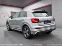 Audi q2 q2 35 tfsi cod 150 s tronic 7 s line plus occasion simplicicar carcassonne simplicicar simplicibike france