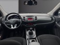 Kia sportage 1.6 gdi 135 isg 2wd active / 1ère main occasion simplicicar lille  simplicicar simplicibike france