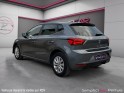 Seat ibiza 1.0 ecotsi 115 ch s/s bvm6 style  carplay / regulateur / radar recul / garantie 12 mois occasion simplicicar...