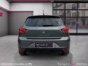 Seat ibiza 1.0 ecotsi 115 ch s/s bvm6 style  carplay / regulateur / radar recul / garantie 12 mois occasion simplicicar...