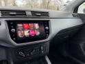 Seat ibiza 1.0 ecotsi 115 ch s/s bvm6 style  carplay / regulateur / radar recul / garantie 12 mois occasion simplicicar...