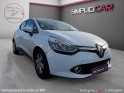 Renault clio iv societe dci 75 eco2 generique 90g occasion simplicicar limoges  simplicicar simplicibike france