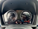 Bmw x2 f39 sdrive 18i 140 ch dkg7  pack m/toit ouvrant pano/camera/hayon elec /garantie 12mois occasion simplicicar marignane...